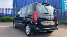 Vauxhall Combo Life 1.5 Turbo D Edition 5dr Diesel Estate